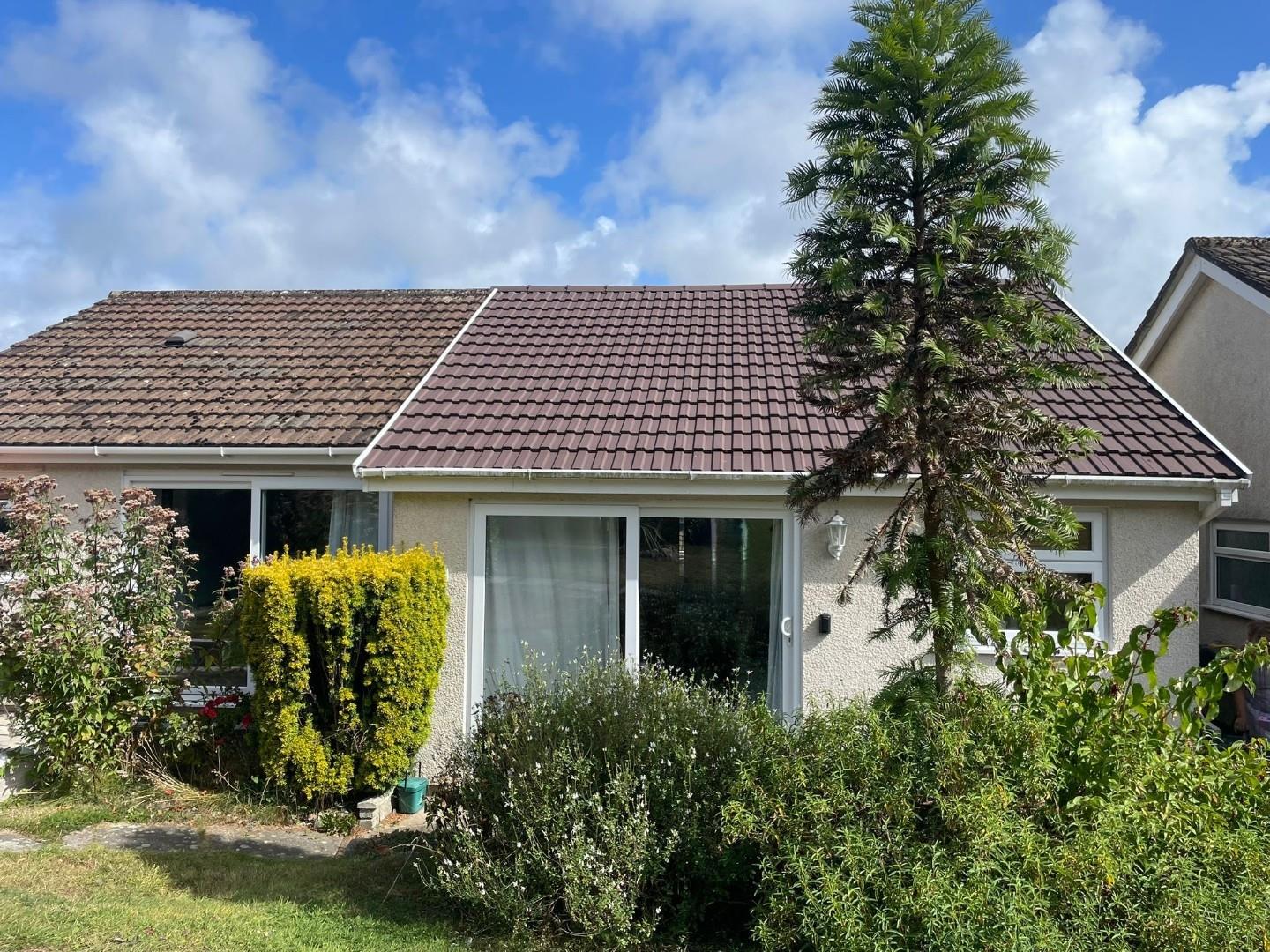 Oxwich Leisure Park, Oxwich, Swansea, SA3 1LS